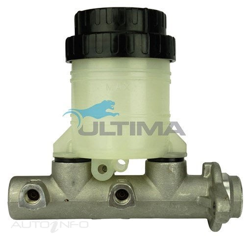 NEW Brake Master Cylinder For HYUNDAI Excel Mitsubishi 2/1986 - 12/1989 *JB1767*