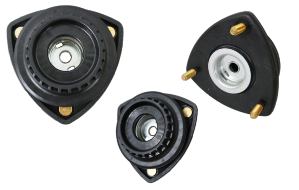 NEW FRONT TOP STRUT MOUNT KIT FOR MAZDA 3 BM/BN 11/2013 ~ 12/2018 RIGHT SIDE