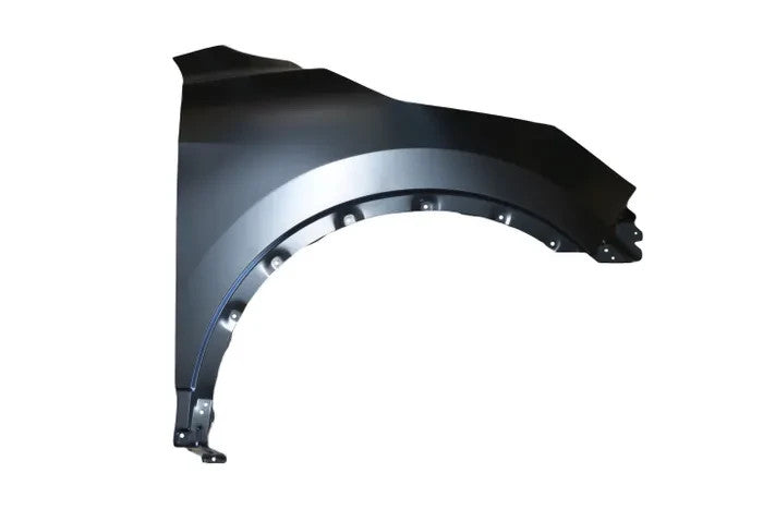 NEW RIGHT FRONT GUARD FOR NISSAN QASHQAI J11 06/2014-05/22 WITHOUT BLINKER HOLE