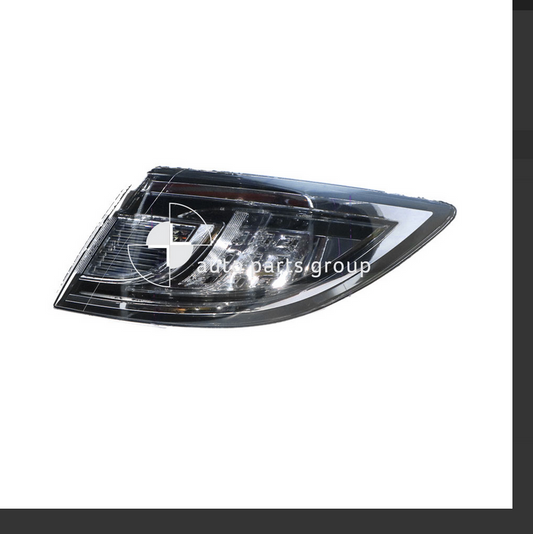 GENUINE RIGHT TAIL LIGHT FOR MAZDA 6 GH HATCH LUXURY SPORTS/DIESEL 3/10-12/2012