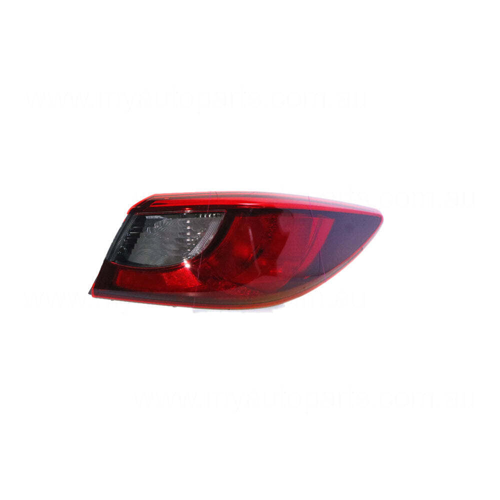 GENUINE RIGHT SIDE TAIL LIGHT FOR Mazda 2 DL 2015 to 2017  Tail Lamp