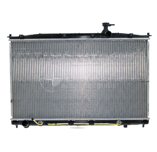 NEW RADIATOR FOR HYUNDAI SANTA FE CM 5/2006-8/2009 2.7L G6EA;3.3L DB;3.5L DE V6