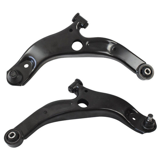 X-2 FRONT LOWER CONTROL ARM FOR Ford Laser 1999-2002 KN KQ For Mazda 323 BJ Prem