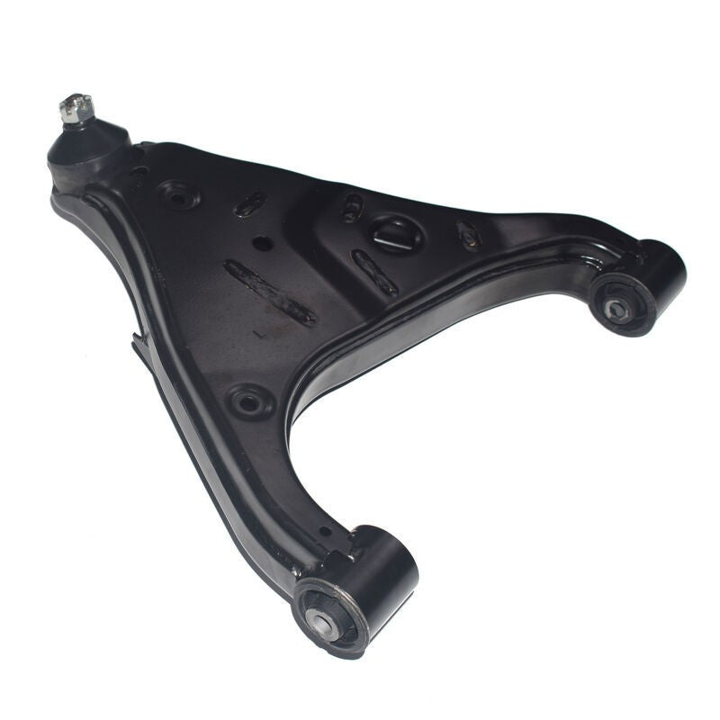 NEW LEFT FRONT LOWER CONTROL ARM Nissan Patrol Y62 2012-ON COMPLETE ARM