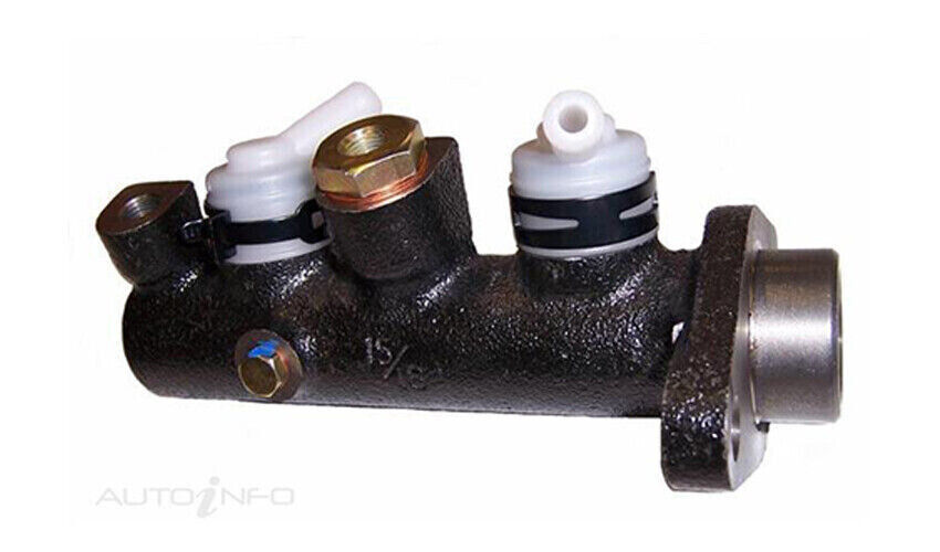 New Brake Master Cylinder For MITSUBISHI L300 SE 3D Van RWD 1985 - 1986