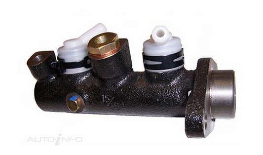 New Brake Master Cylinder For MITSUBISHI L300 SE 3D Van RWD 1985 - 1986