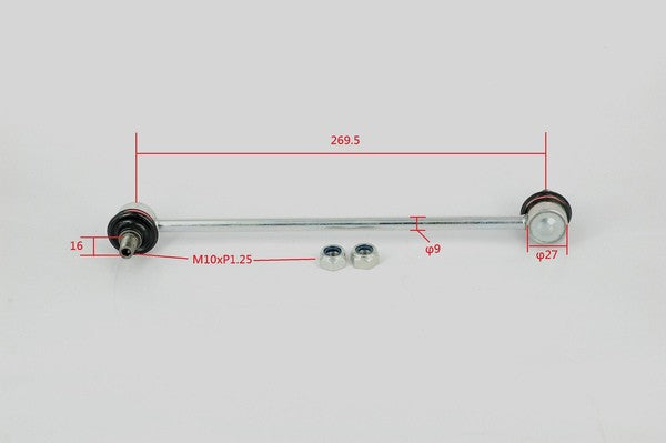NEW RIGHT FRONT SWAY BAR LINK FOR MISTUBISHI LANCER CJ/CF 09/2007 ~ 2015