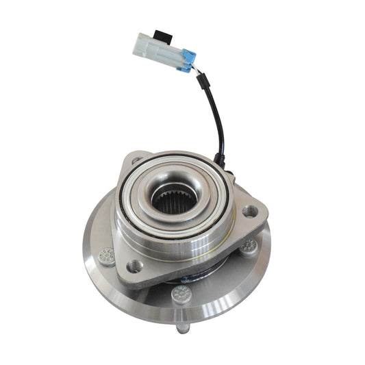 Front Wheel Bearing Hub Assembly For Holden Captiva CG with ABS 2006-2016