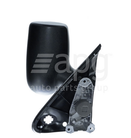 NEW MANUAL RIGHT DOOR MIRROR FOR FORD TRANSIT VM 9/2006-8/2013