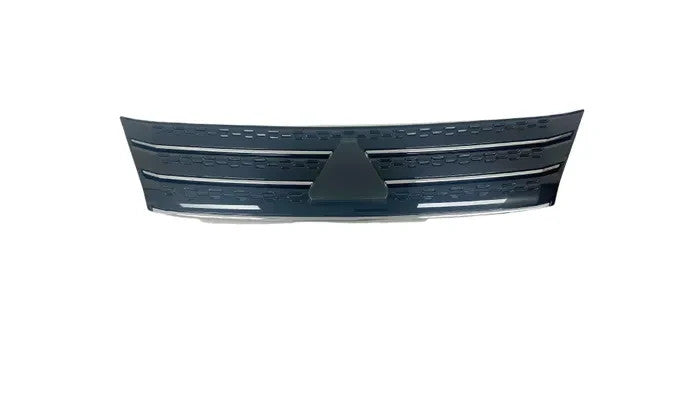 NEW FRONT GRILLE FOR MITSUBISHI OUTLANDER ZM 08/2021-ON UNDER BONNET