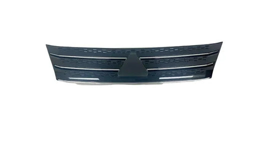 NEW FRONT GRILLE FOR MITSUBISHI OUTLANDER ZM 08/2021-ON UNDER BONNET
