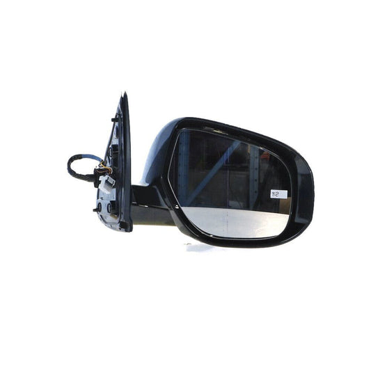 GENUINE RIGHT DOOR MIRROR FOR MITSUBISHI OUTLANDER ZK 2/17-3/18 BLINKER+HEATED