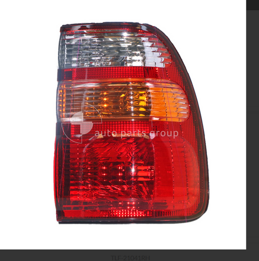 GENUINE RIGHT TAIL LIGHT REAR LAMP FOR TOYOTA LANDCRUISER 100-SERIES 1/98-8/02