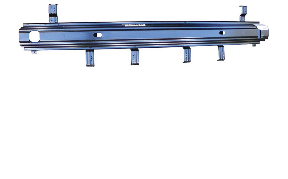 Genuine Rear BAR Reinforcement FOR Hyundai Santa Fe CM Wagon 9/2009-7/2012