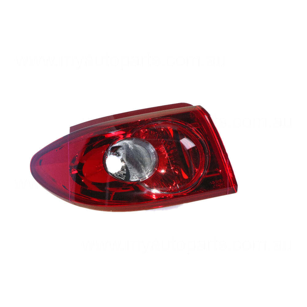 GENUINE PASSENGER SIDE TAIL LIGHT FOR Mazda 2 DY 12/2003 to 5/2005  Tail Lamp