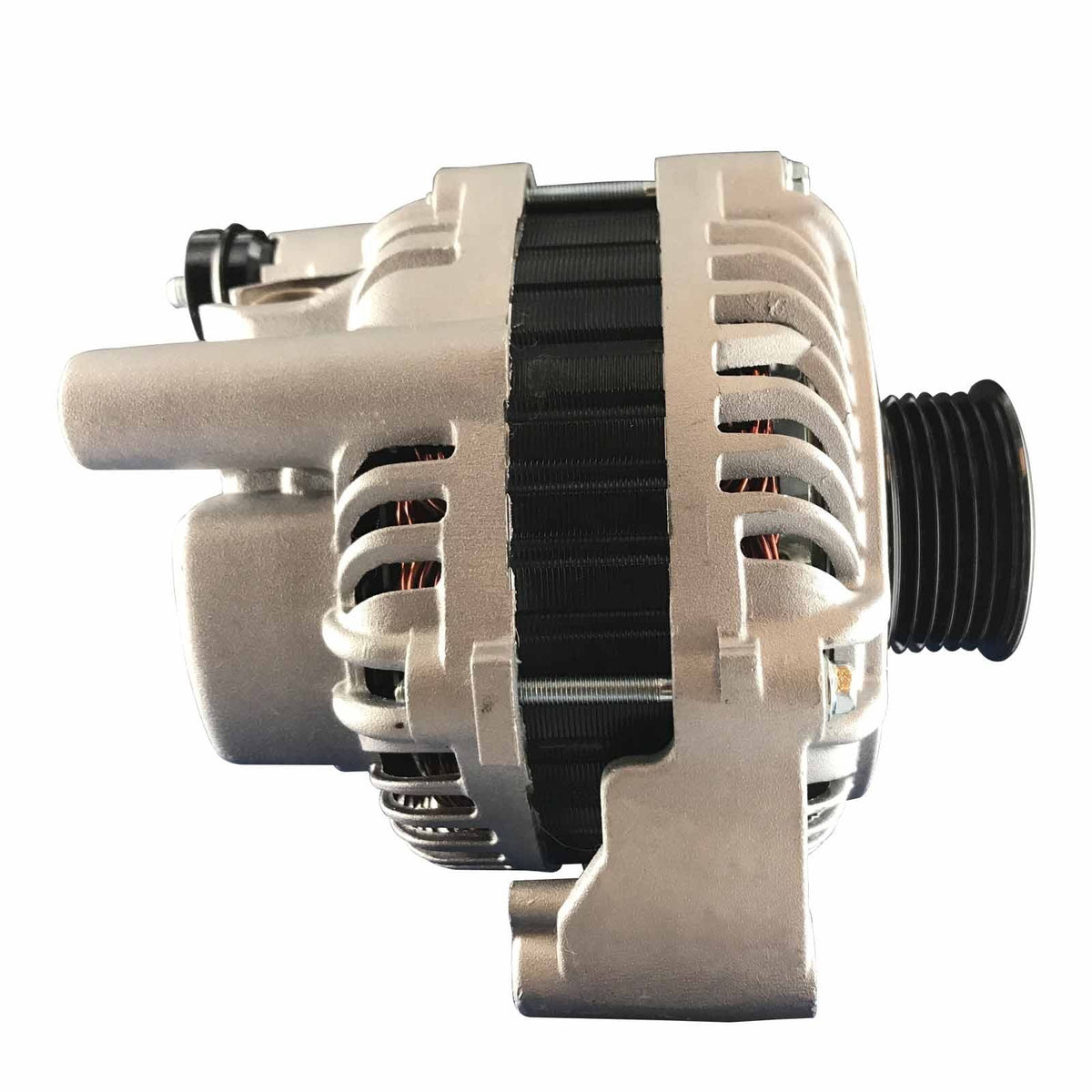 NEW  140-AMP ALTERNATOR FOR HOLDEN WL STATESMAN CAPRICE V8 5.7 SMALL PLUG TYPE