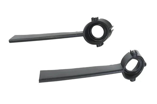 NEW FRONT LEFT FOG LIGHT COVER MOULD FOR GREAT WALL V240 K2 06/2009 ~ 12/2011