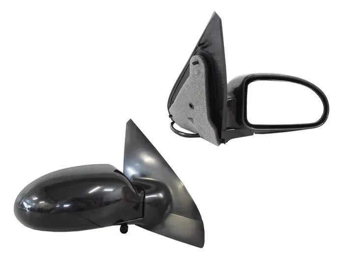 NEW RIGHT DOOR MIRROR FOR FORD FOCUS LR 10/2002 ~ 12/2004 ELECTRIC DOOR MIRROR