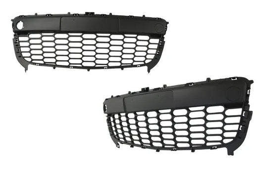 NEW FRONT BAR GRILLE FOR MAZDA CX-7 ER 11/2006 ~ 09/2009 CX7 BUMPER INSERT