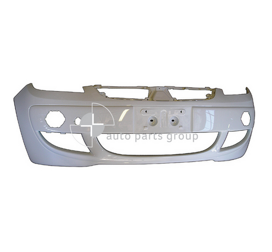 GENUINE FRONT BAR FOR MITSUBISHI COLT RG 1/2006-10/2007 VRX NEW