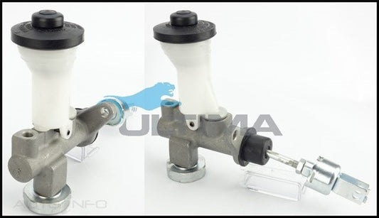 NEW Clutch Master Cylinder For Toyota Hilux KZN165 1999-2005 *JB9804*