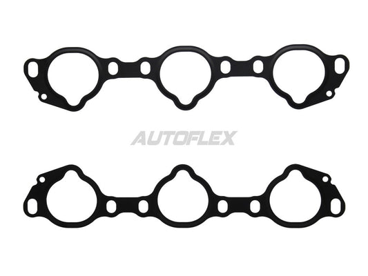 Intake Manifold Gasket FOR Nissan 350Z Z33 10/2002 - 03/2007 Engine VQ35