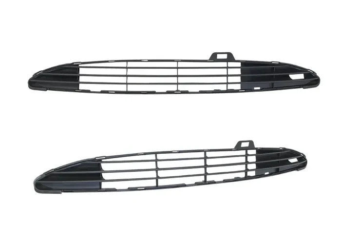 NEW FRONT BAR GRILLE FOR PEUGEOT 206 XR/XT 10/1999 ~ 09/2007 BUMPER INSERT