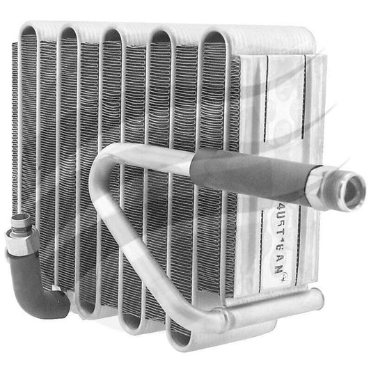 NEW AC AIRCON Evaporator Coil fits Toyota Hilux LN/KZN/RZN 8/1997-on/VZN167...