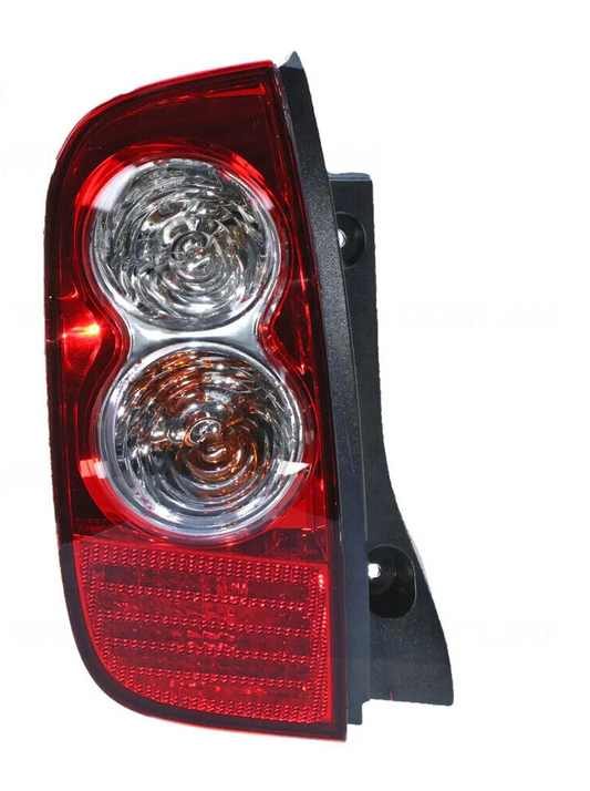 GENUINE TAIL LAMP PASSENGER SIDE FOR NISSAN MICRA 10/2007-09/2010