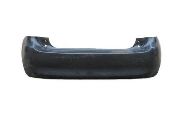 NEW REAR BAR BUMPER COVER FOR TOYOTA COROLLA (HATCHBACK only)  ZRE152 05/07-9/09