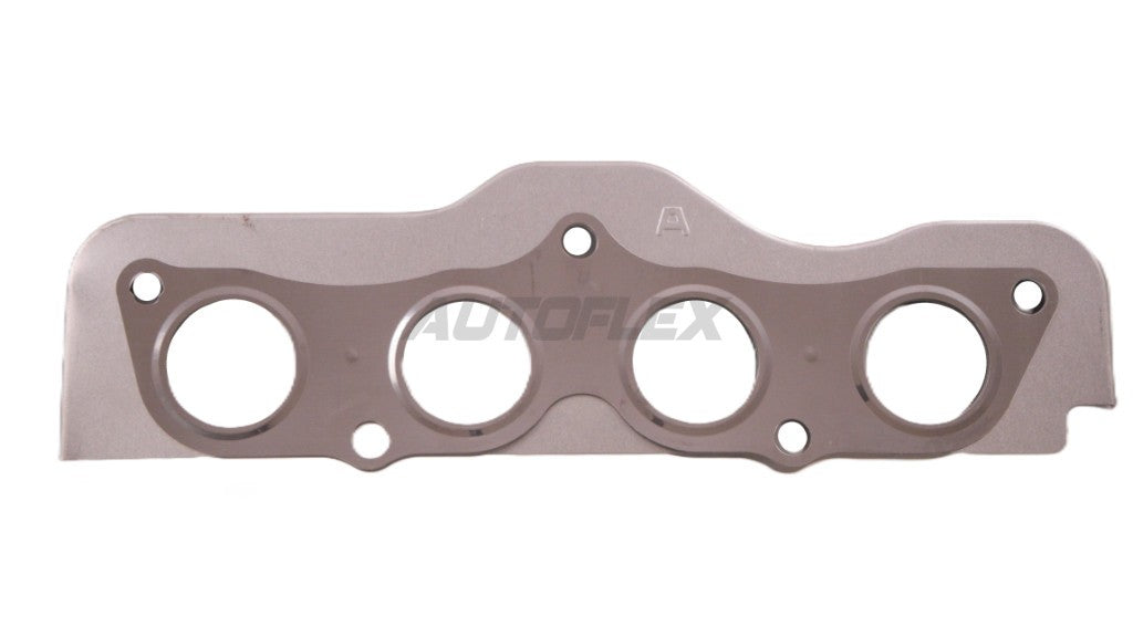 Exhaust Manifold Gasket FOR Mazda-2 DE10 DY10 VVT PETROL TO-03/2005 Engine ZY