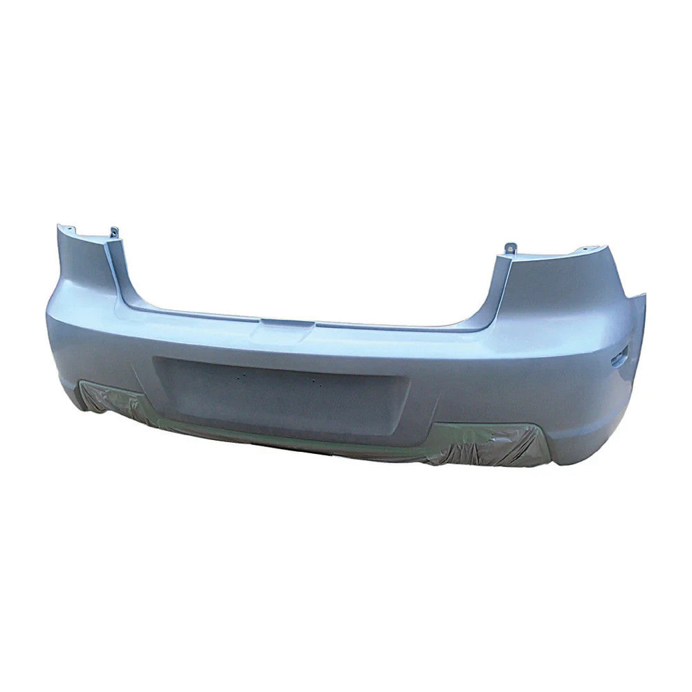 Genuine REAR BAR BUMPER FOR Mazda 3 BK SP23 SEDAN 7/2006-2/2009