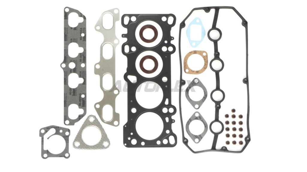 Head Gasket Set VRS Kit FOR KIA Rio BC 07/2000 - 09/2002 Engine A5D