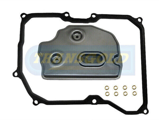 AutoTransmission Service Kit FOR volkswagen VW 09G (LATE)