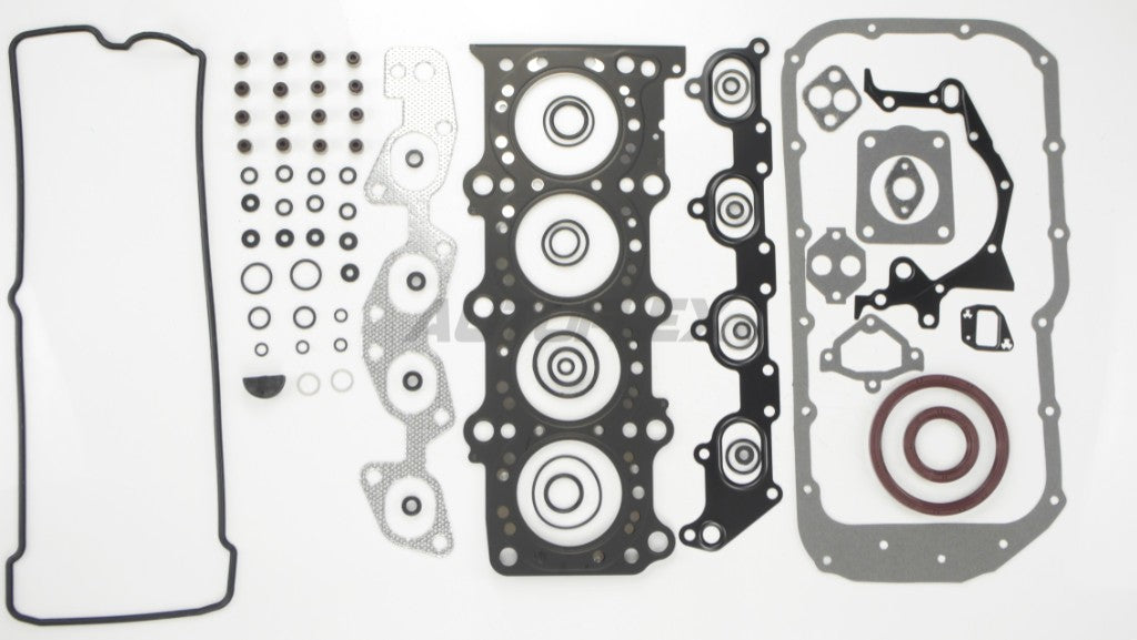 Head Gasket Set VRS Kit FOR SUZUKI Baleno SY418 1996 - 2001 Engine-J18A