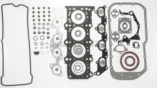 Head Gasket Set VRS Kit FOR SUZUKI Baleno SY418 1996 - 2001 Engine-J18A