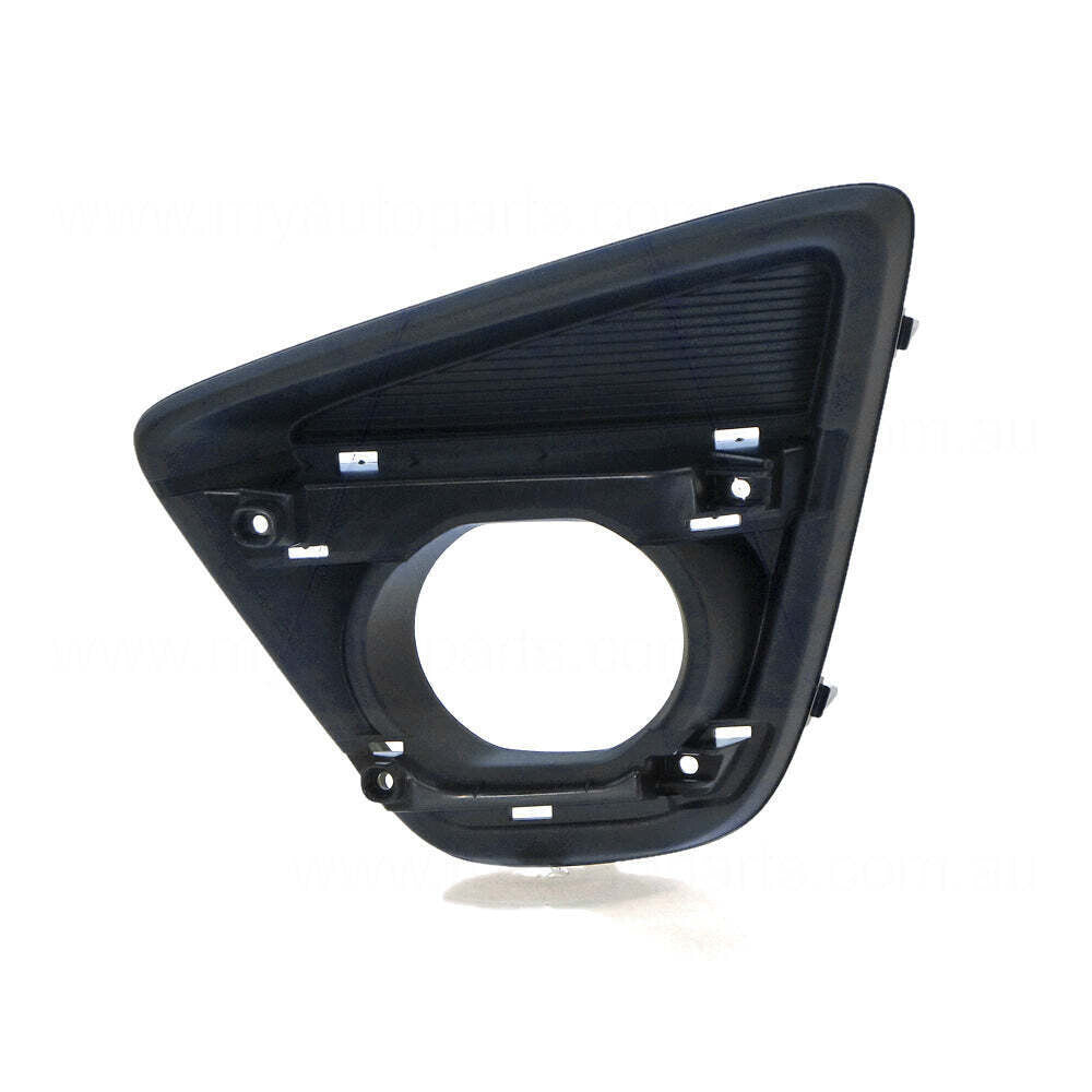 GENUINE LEFT SIDE FOG LIGHT COVER FOR Mazda CX-5 Maxx Sport KE 1/2015 2/2017