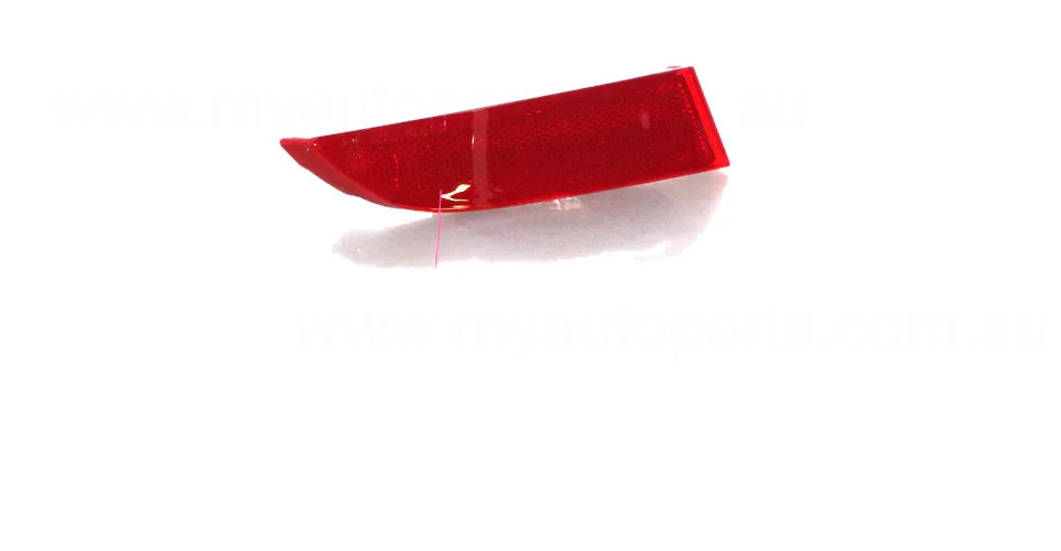 Genuine Rear BAR LEFT REFLECTOR FOR Hyundai Tucson TL 2018-12/2020