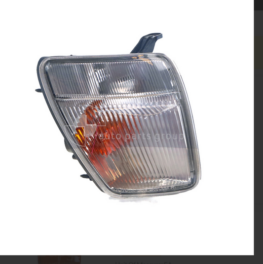 GENUINE RIGHT CORNER BLINKER PARK LIGHT FOR TOYOTA TOWNACE Sbv Kr42-Kr43R 11/96-