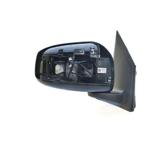 GENUINE RIGHT DOOR MIRROR FOR Mitsubishi MIRAGE LA 12/12-3/16 WITHOUT BLINKER TY