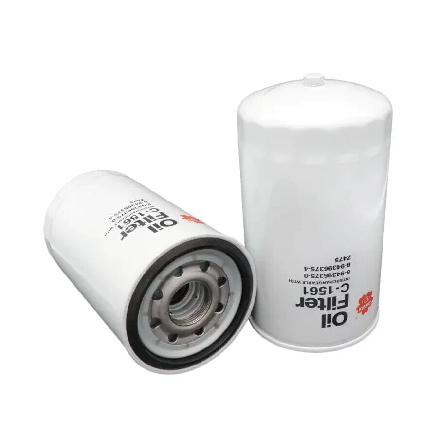 ENGINE OIL FILTER FITS Z475 WZ475 C-1513