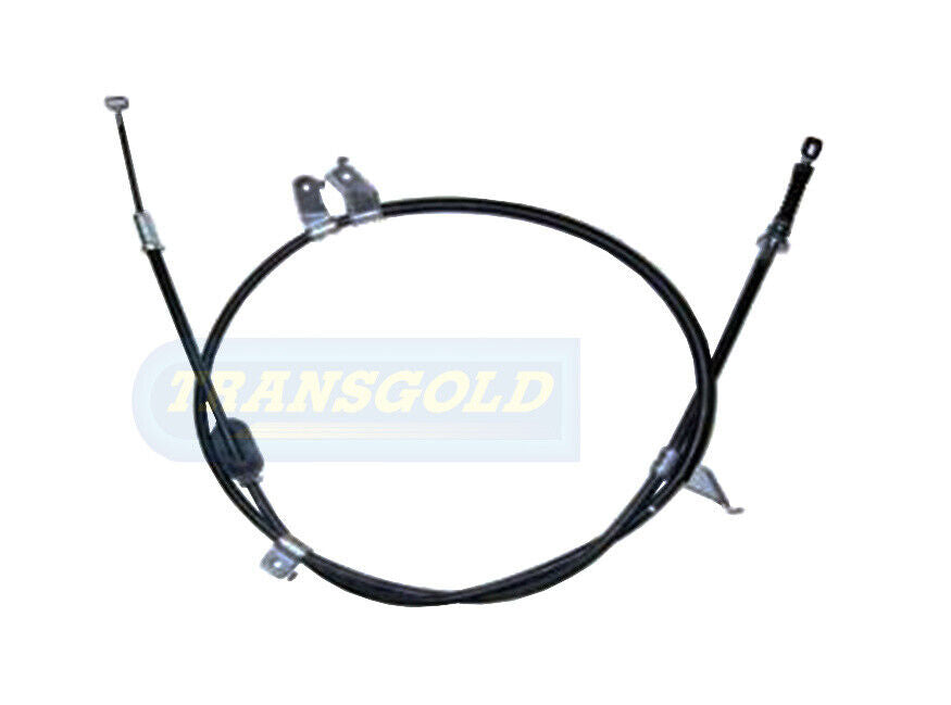 HANDBRAKE CABLE FOR HONDA CIVIC 2005-2012 SEDAN HAND BRAKE CABLE-A