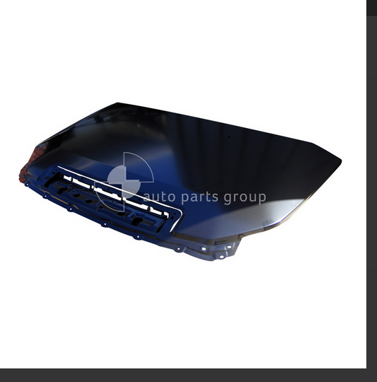 GENUINE BONNET FRONT HOOD FOR TOYOTA FJ CRUISER GSJ15R 11/2010-8/2016