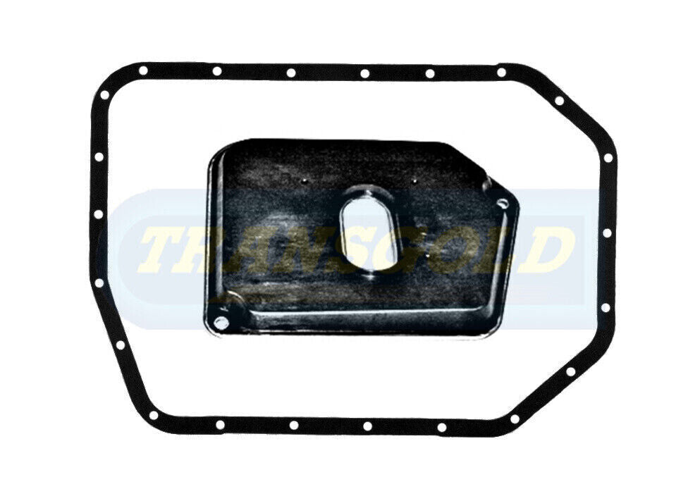 AutoTransmission Service Kit FOR Jaguar Bmw 4.4L 1997 On Zf5Hp24Fla