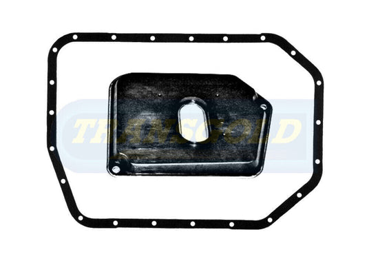 AutoTransmission Service Kit FOR Jaguar Bmw 4.4L 1997 On Zf5Hp24Fla