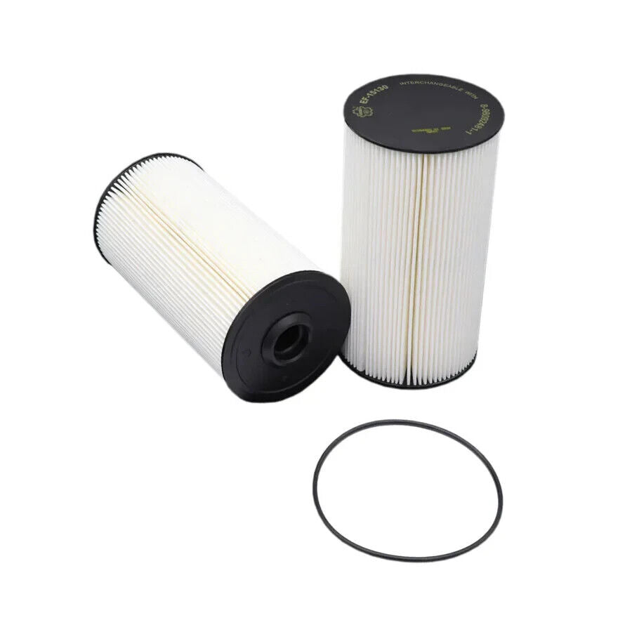 FUEL FILTER FOR Isuzu 1876100942 8980924811  FITS WCF132 8980924811