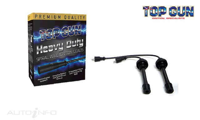 NEW Spark Plug Lead IGNITION LEAD SET FOR Mitsubishi Lancer 1.5 CE,CJA 16V (CJ2)
