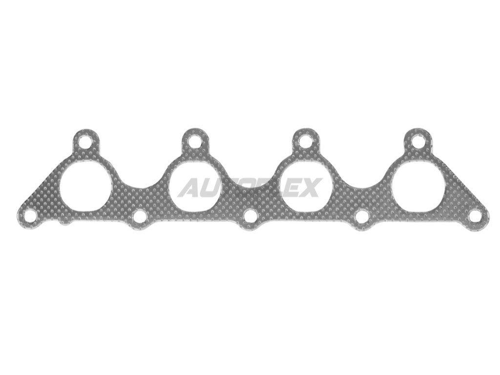 Exhaust Manifold Gasket FOR KIA Rio JB 03/2007 - 08/2011  Engine-G4EE