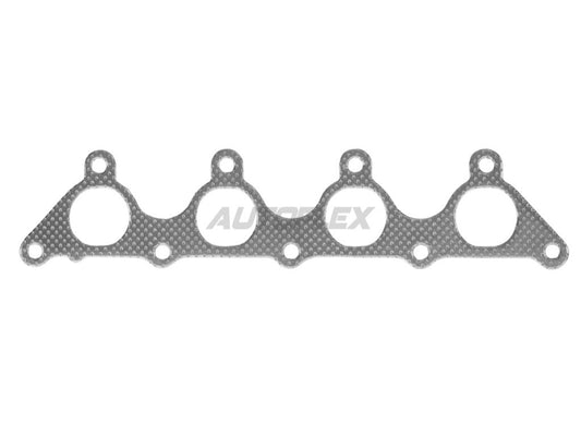 Exhaust Manifold Gasket FOR KIA Rio JB 03/2007 - 08/2011  Engine-G4EE