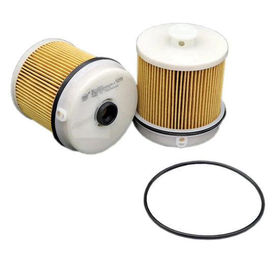 FUEL FILTER FOR Isuzu Elf 5.2L l4 SOHC Turbo/Intercooled Diesel 2003-2019